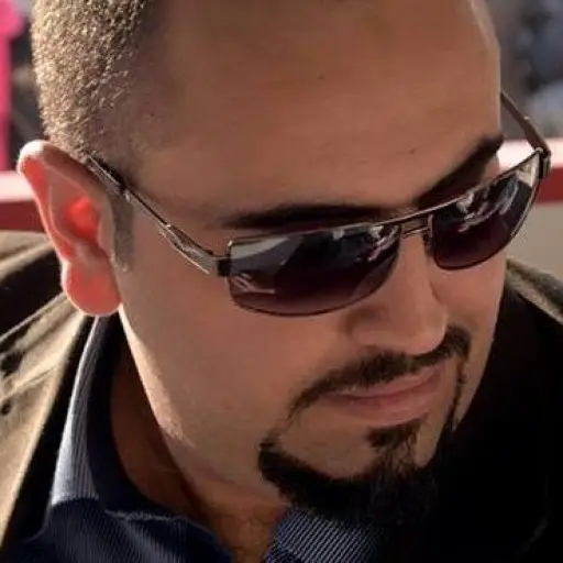 حسن الحلبي